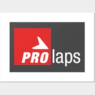 Pro Laps Posters and Art